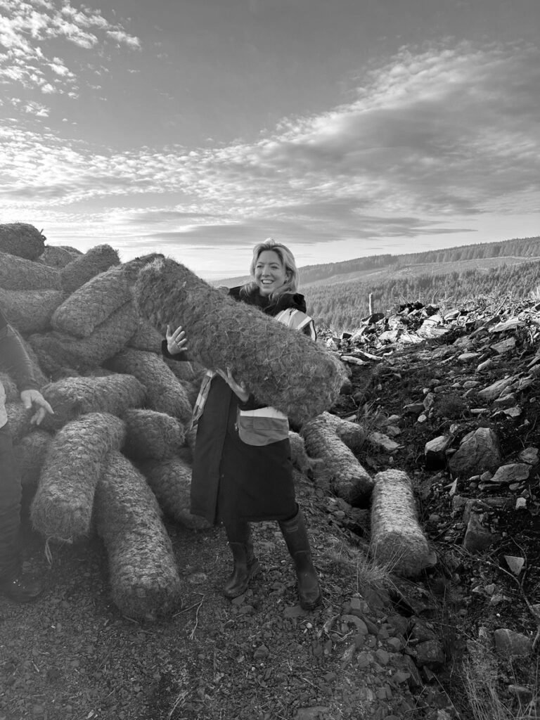 Ridge Carbon Capture